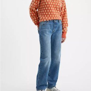 Levi's 501 '90s Jeans